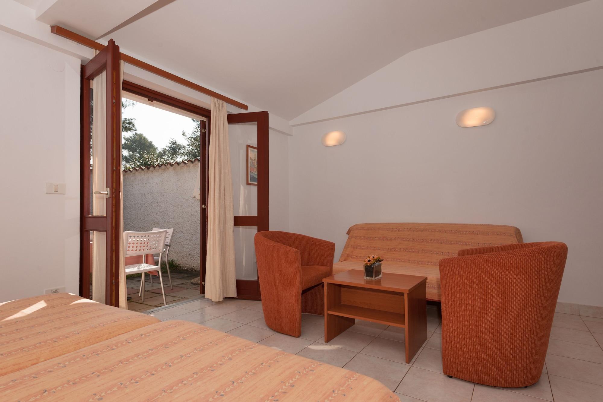 Villas Rubin Apartments Ровин Екстериор снимка